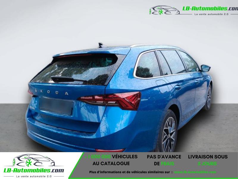 Skoda Octavia Combi 2.0 TDI 150 ch BVA - Photo 3 / 7