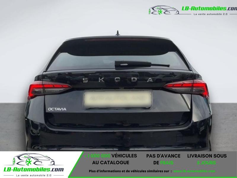 Skoda Octavia Combi 1.5 TSI 116 ch BVM - Photo 6 / 10