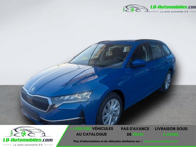 Skoda Octavia Combi 2.0 TDI 150 ch BVA - Photo 2 / 5