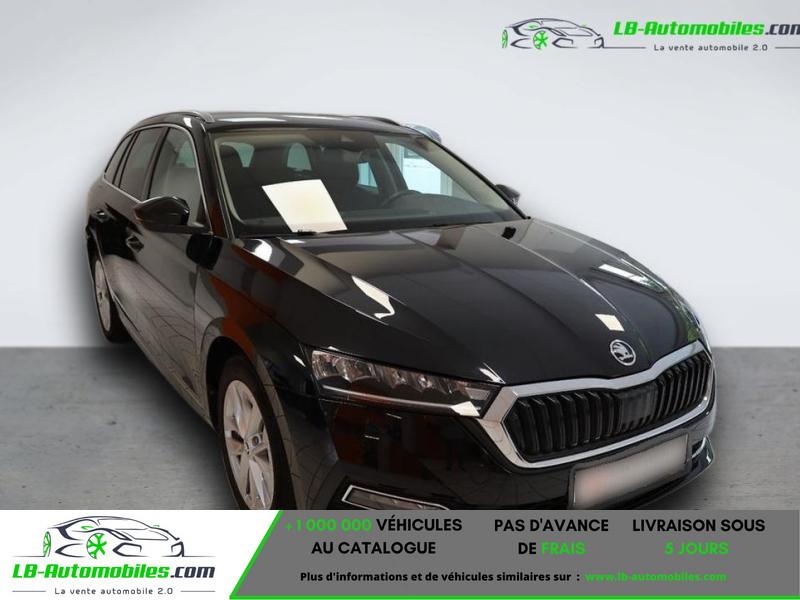 Skoda Octavia Combi 2.0 TDI 150 ch BVA - Photo 1 / 9