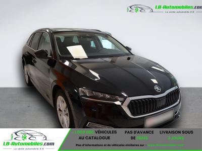 Skoda Octavia Combi 2.0 TDI 150 ch BVA