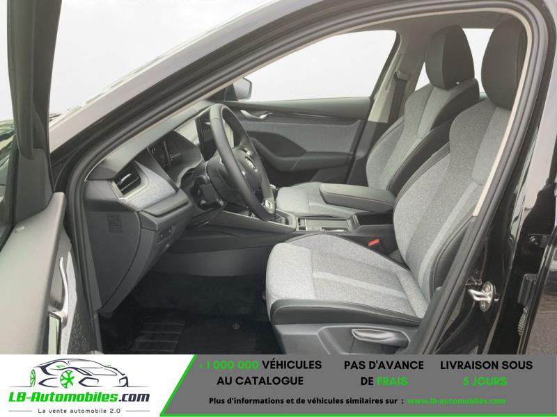 Skoda Octavia Combi 1.5 TSI 116 ch BVM - Photo 7 / 10