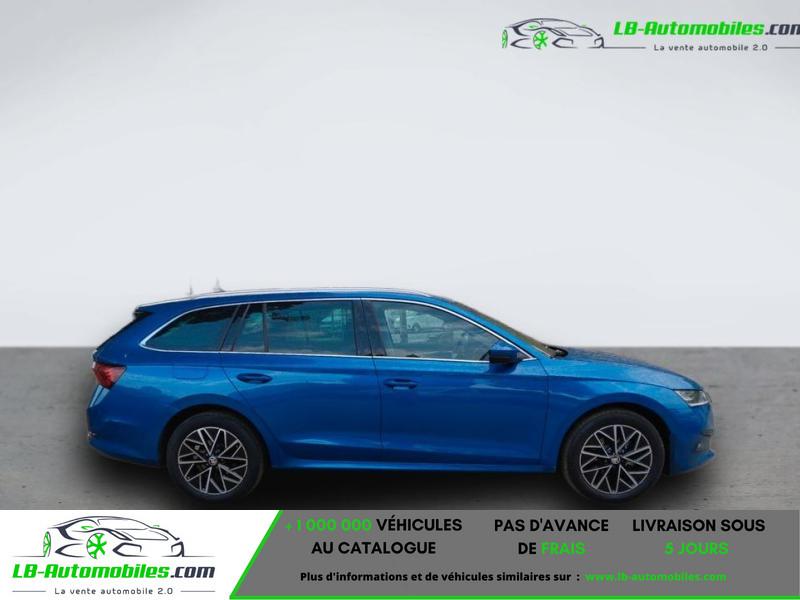 Skoda Octavia Combi 2.0 TDI 150 ch BVA - Photo 4 / 7