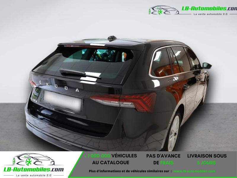 Skoda Octavia Combi 2.0 TDI 150 ch BVA - Photo 2 / 9