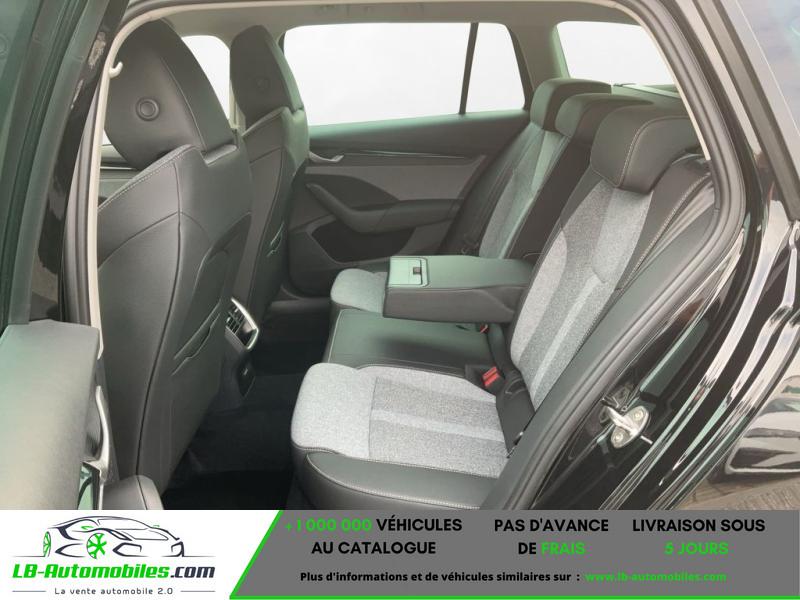 Skoda Octavia Combi 1.5 TSI 116 ch BVM - Photo 8 / 10