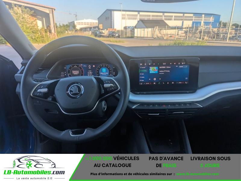 Skoda Octavia Combi 2.0 TDI 150 ch BVA - Photo 3 / 5