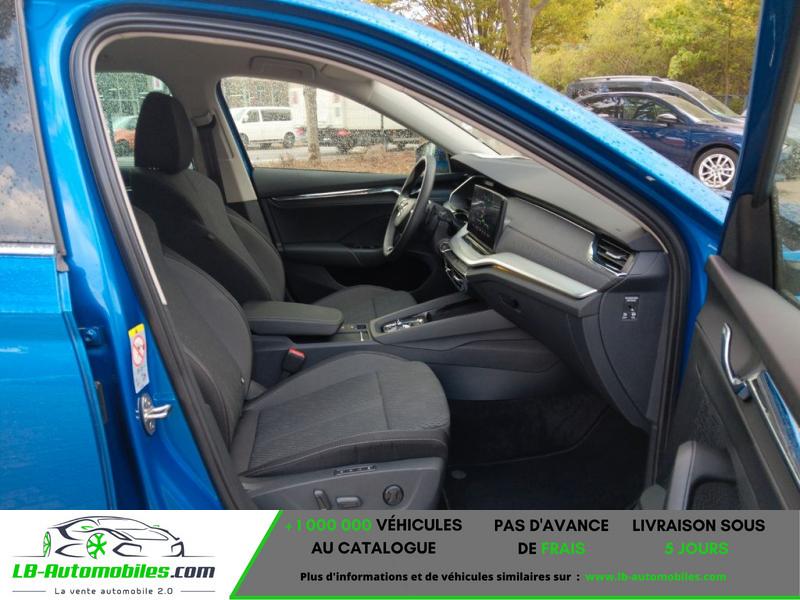 Skoda Octavia Combi 2.0 TDI 150 ch BVA - Photo 5 / 7