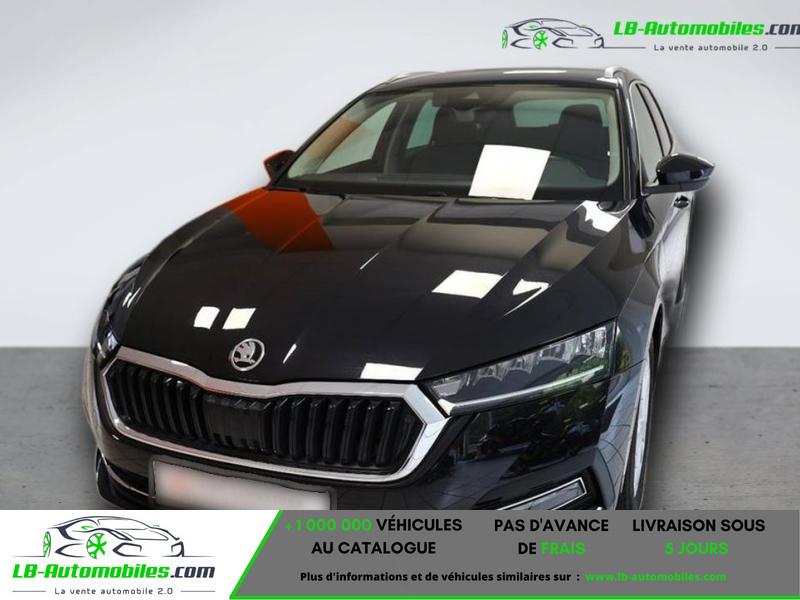 Skoda Octavia Combi 2.0 TDI 150 ch BVA - Photo 3 / 9