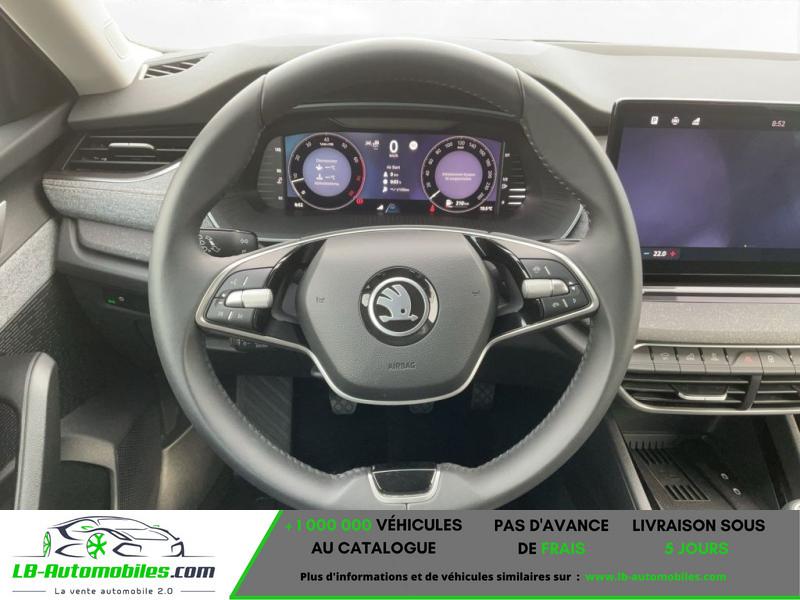 Skoda Octavia Combi 1.5 TSI 116 ch BVM - Photo 9 / 10