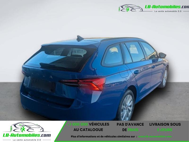 Skoda Octavia Combi 2.0 TDI 150 ch BVA - Photo 4 / 5