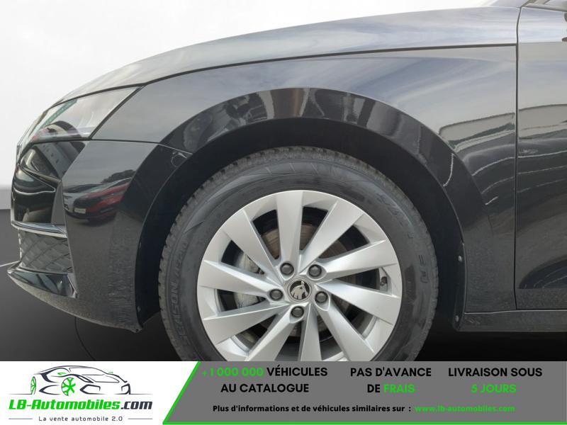 Skoda Octavia Combi 1.5 TSI 116 ch BVM - Photo 10 / 10