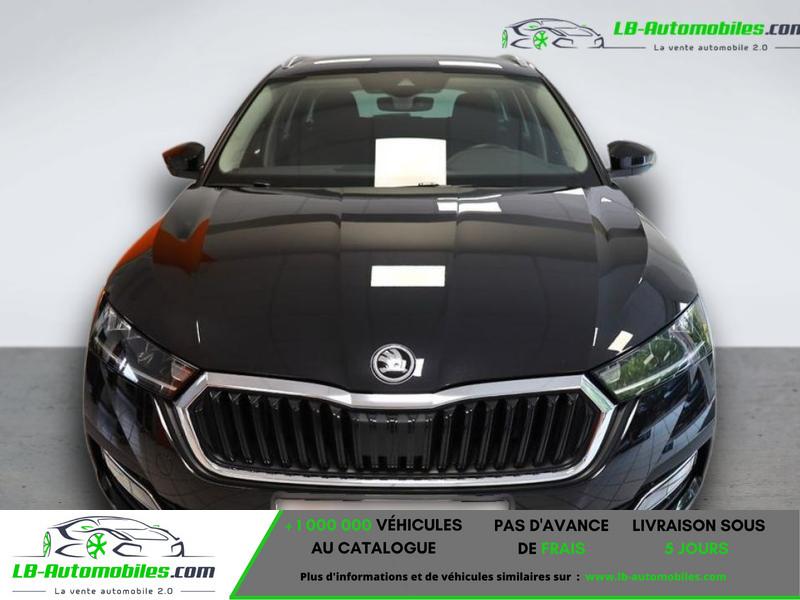 Skoda Octavia Combi 2.0 TDI 150 ch BVA - Photo 4 / 9