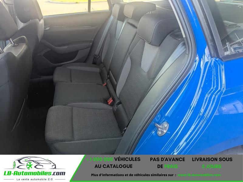 Skoda Octavia Combi 2.0 TDI 150 ch BVA - Photo 5 / 5