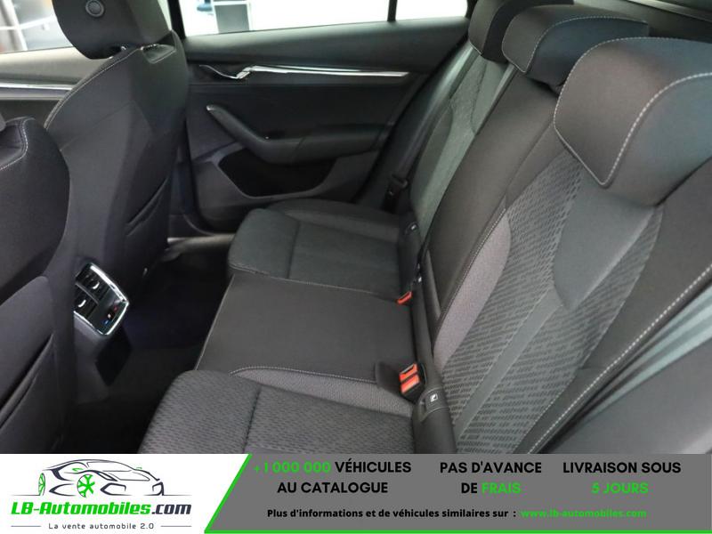 Skoda Octavia Combi 2.0 TDI 150 ch BVA - Photo 5 / 9