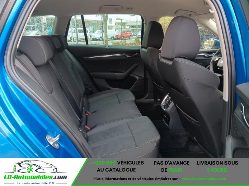 Skoda Octavia Combi 2.0 TDI 150 ch BVA - Photo 6 / 7