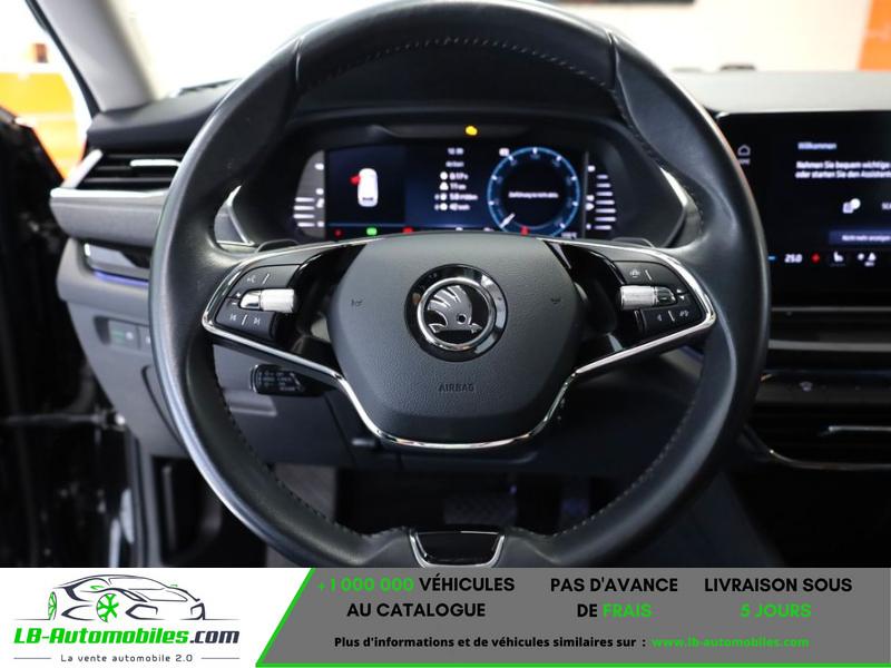 Skoda Octavia Combi 2.0 TDI 150 ch BVA - Photo 6 / 9