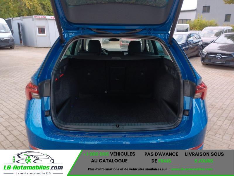 Skoda Octavia Combi 2.0 TDI 150 ch BVA - Photo 7 / 7