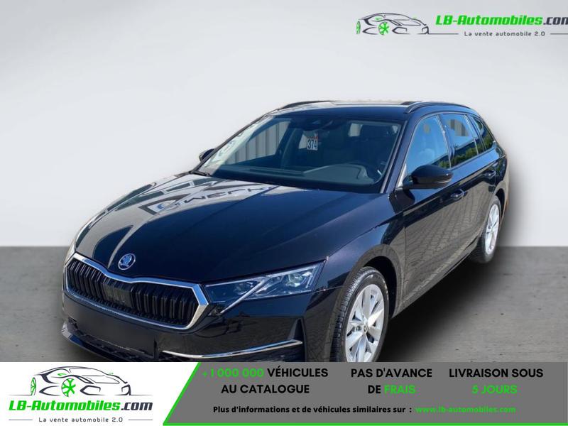 Skoda Octavia Combi 2.0 TDI 150 ch BVA - Photo 2 / 7