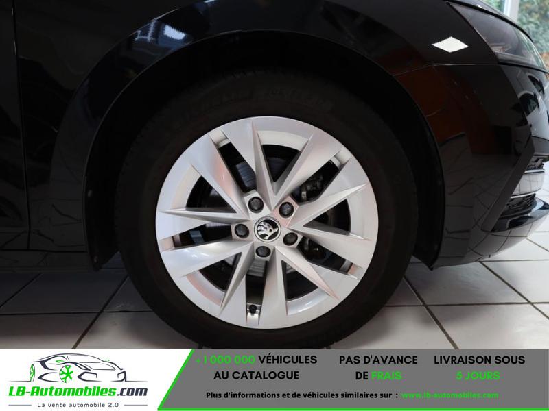 Skoda Octavia Combi 2.0 TDI 150 ch BVA - Photo 7 / 9