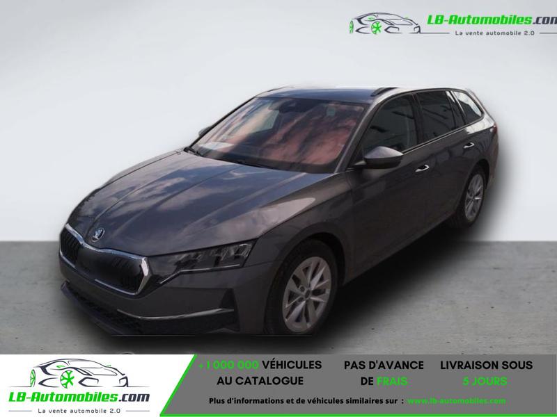 Skoda Octavia Combi 2.0 TDI 150 ch BVA - Photo 1 / 5