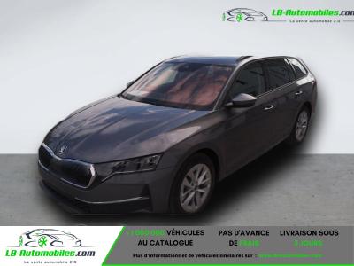 Skoda Octavia Combi 2.0 TDI 150 ch BVA
