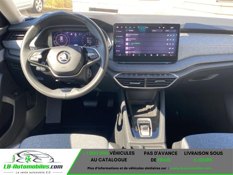 Skoda Octavia Combi 2.0 TDI 150 ch BVA - Photo 3 / 7