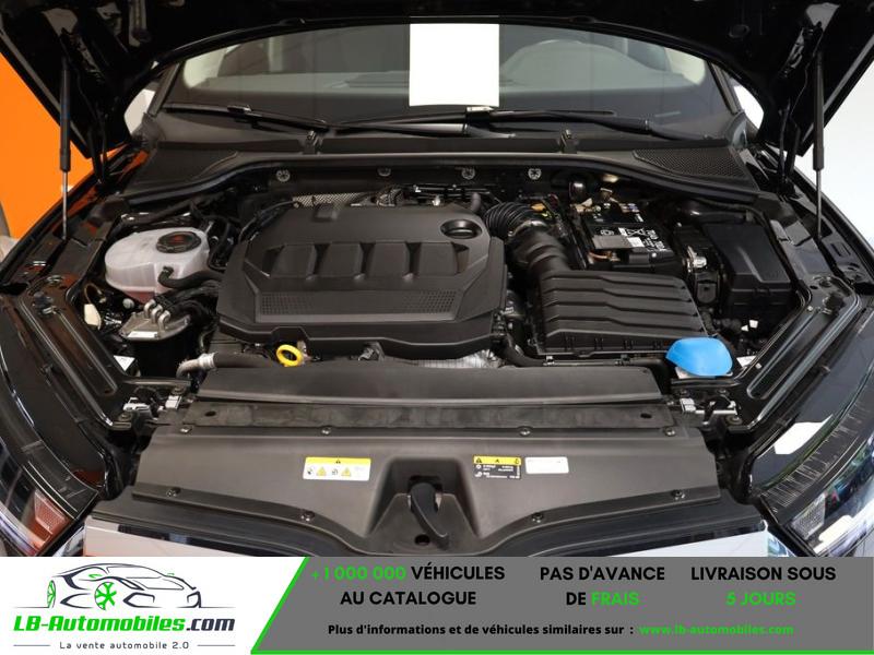 Skoda Octavia Combi 2.0 TDI 150 ch BVA - Photo 8 / 9