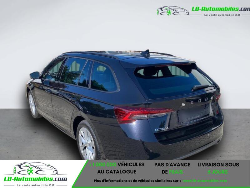 Skoda Octavia Combi 2.0 TDI 150 ch BVA - Photo 4 / 7