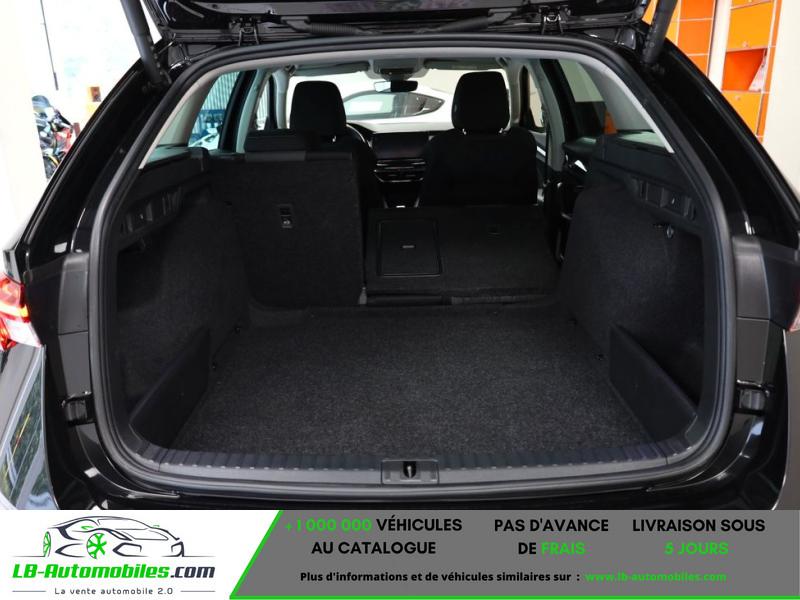 Skoda Octavia Combi 2.0 TDI 150 ch BVA - Photo 9 / 9