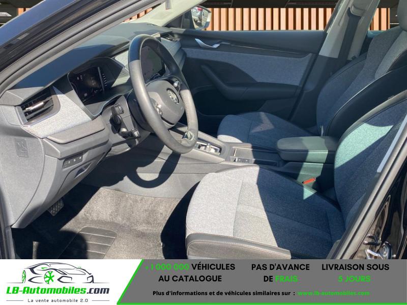 Skoda Octavia Combi 2.0 TDI 150 ch BVA - Photo 5 / 7