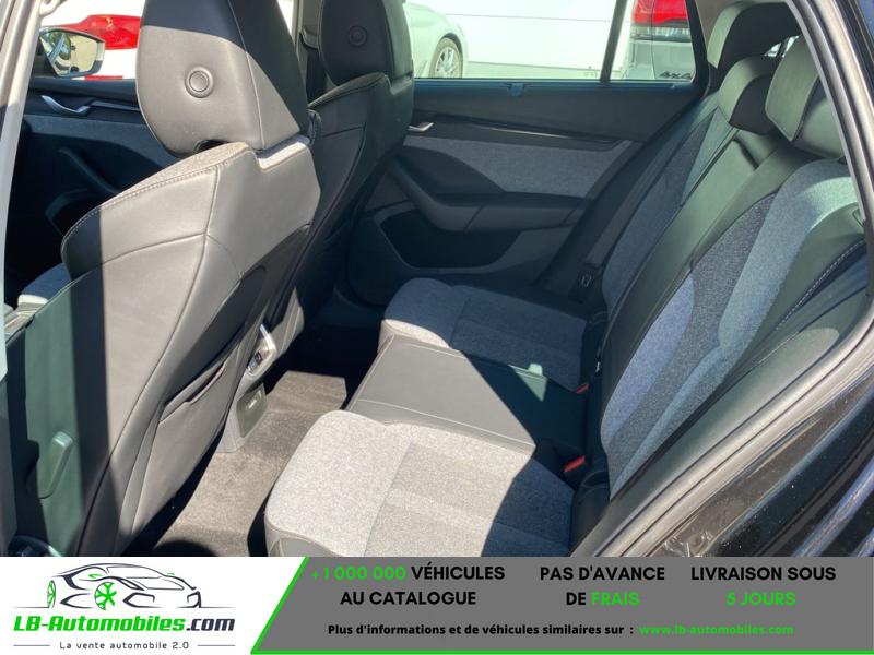 Skoda Octavia Combi 2.0 TDI 150 ch BVA - Photo 6 / 7