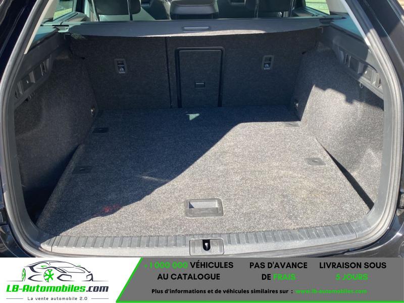 Skoda Octavia Combi 2.0 TDI 150 ch BVA - Photo 7 / 7