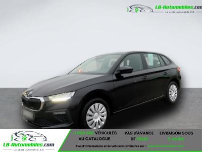 Skoda Scala 1.0 TSI Evo 2 116 ch BVM