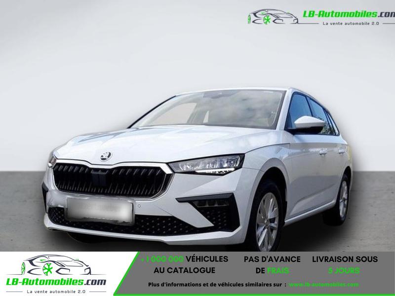 Skoda Scala 1.0 TSI Evo 2 116 ch BVM - Photo 1 / 10
