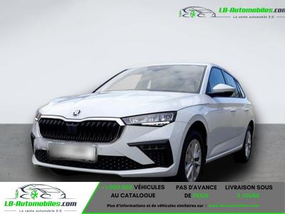 Skoda Scala 1.0 TSI Evo 2 116 ch BVM