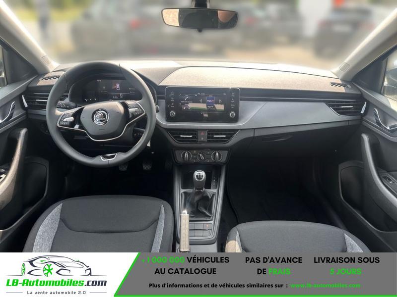 Skoda Scala 1.0 TSI Evo 2 116 ch BVM - Photo 3 / 7