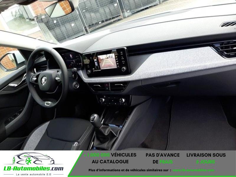 Skoda Scala 1.0 TSI Evo 2 116 ch BVM - Photo 2 / 10