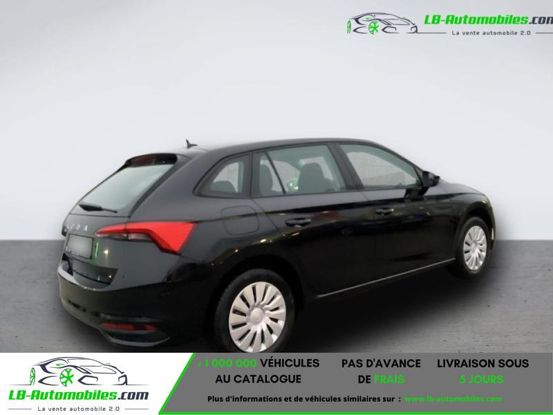 Skoda Scala 1.0 TSI Evo 2 116 ch BVM - Photo 4 / 7
