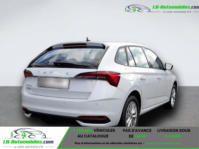 Skoda Scala 1.0 TSI Evo 2 116 ch BVM - Photo 3 / 10