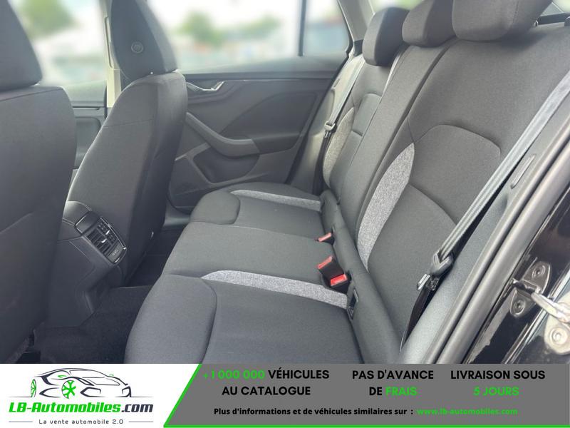 Skoda Scala 1.0 TSI Evo 2 116 ch BVM - Photo 5 / 7