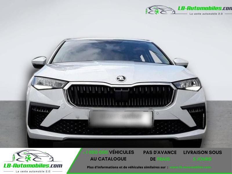 Skoda Scala 1.0 TSI Evo 2 116 ch BVM - Photo 4 / 10