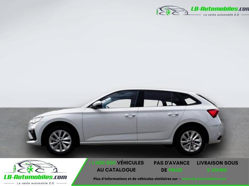 Skoda Scala 1.0 TSI Evo 2 116 ch BVM - Photo 5 / 10