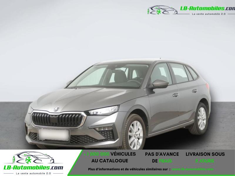 Skoda Scala 1.0 TSI Evo 2 116 ch BVM - Photo 1 / 6