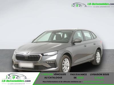 Skoda Scala 1.0 TSI Evo 2 116 ch BVM