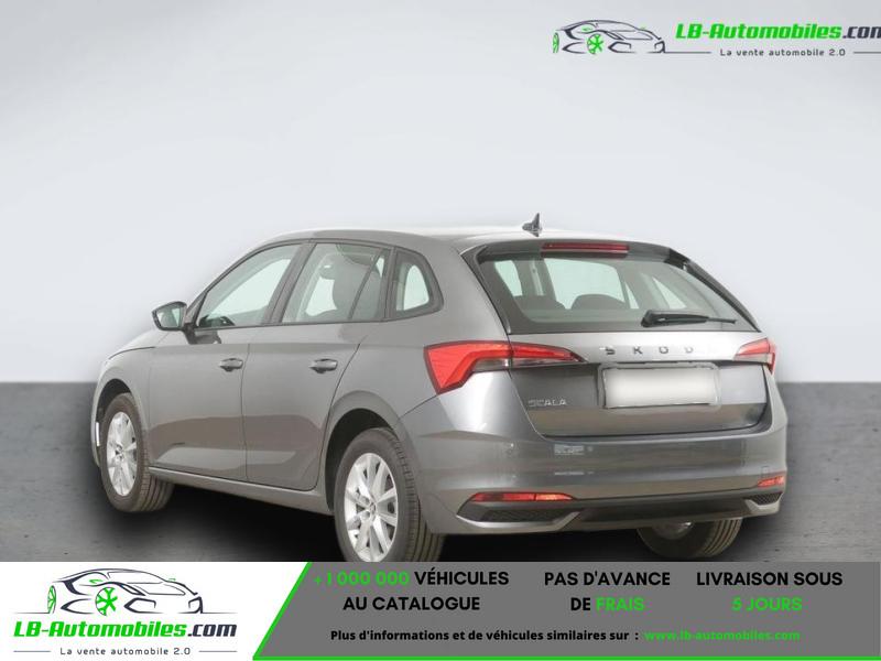 Skoda Scala 1.0 TSI Evo 2 116 ch BVM - Photo 2 / 6