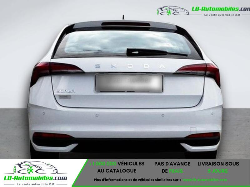 Skoda Scala 1.0 TSI Evo 2 116 ch BVM - Photo 6 / 10