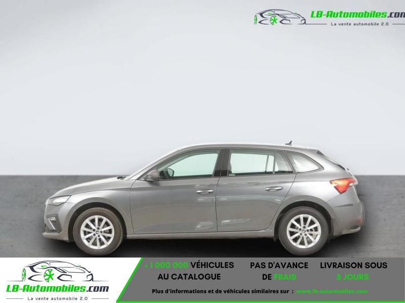 Skoda Scala 1.0 TSI Evo 2 116 ch BVM - Photo 3 / 6