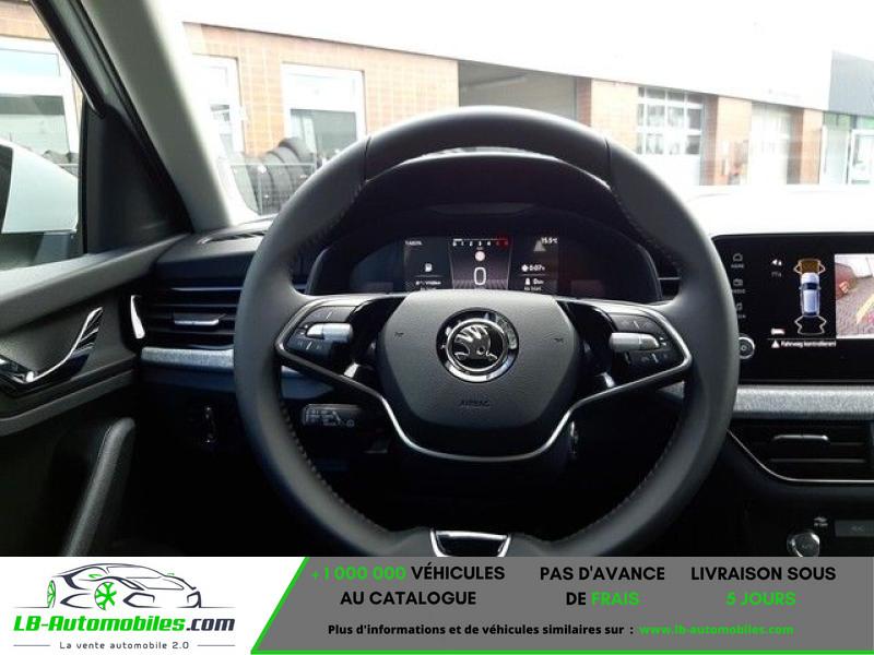 Skoda Scala 1.0 TSI Evo 2 116 ch BVM - Photo 7 / 10