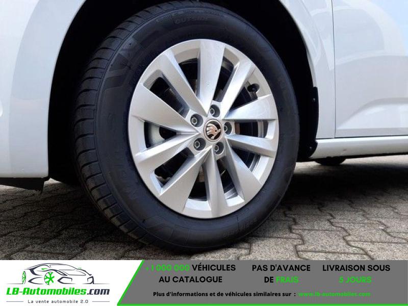 Skoda Scala 1.0 TSI Evo 2 116 ch BVM - Photo 8 / 10