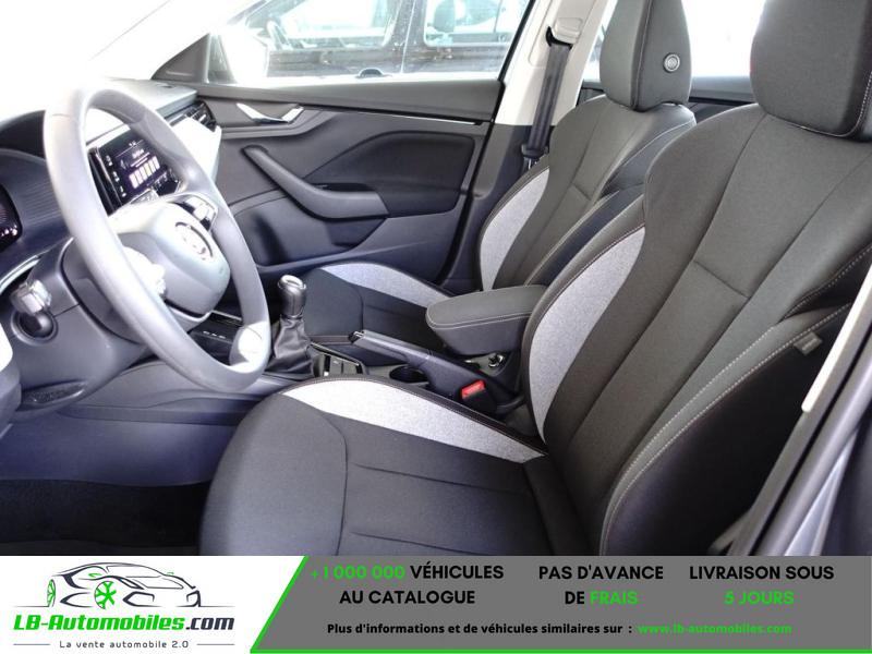 Skoda Scala 1.0 TSI Evo 2 116 ch BVM - Photo 5 / 6